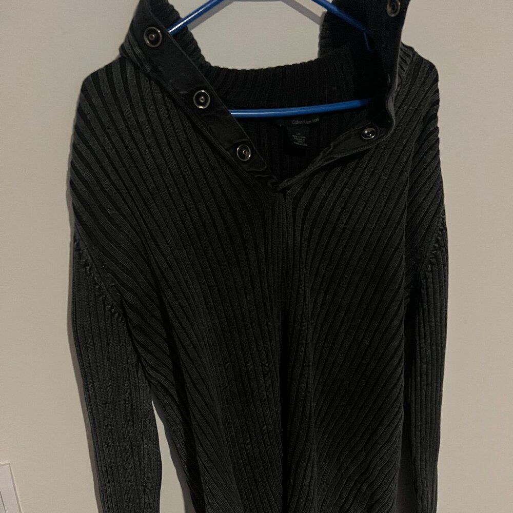 Calvin Klein‎ Jeans large sweater